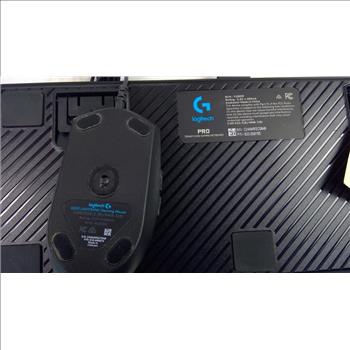 Bulk Lot Mouses And Keyboard