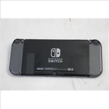 Bulk Lot Nintendo Switch And Accesories
