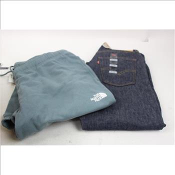 Bulk Lot Nintendo Switch Game, Michael Wallet, Dron, And More