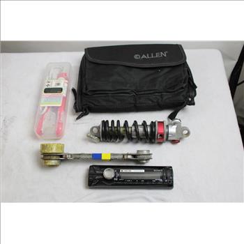 Bulk Lot Of Miscellaneous