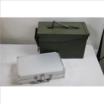 Bulk Lot Of Miscellaneous