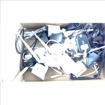 Bulk Lot Of Security Cameras, 10+ Pieces
