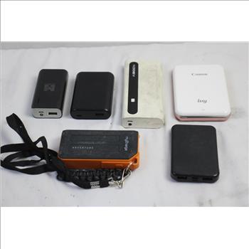 Bulk Lot Power Bank