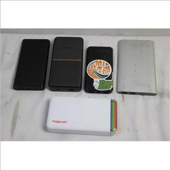 Bulk Lot Power Bank