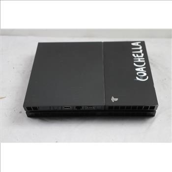 Bulk Lot PS4, Controllers, Superbox, And More