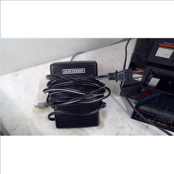 Bulk Lot Stereo Casette, Am/fm Synthesizer Tuner, Semi-automatic Turntable