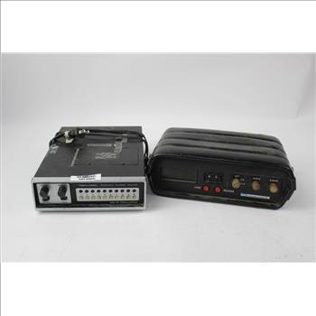 Bulk Lot Vintage Patrol Instruments