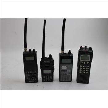 Bulk Lot Walkie Talkies