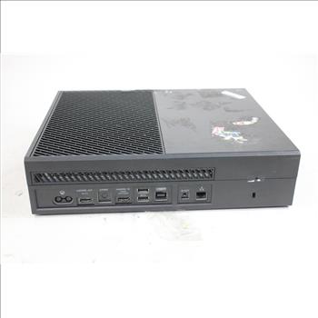 Bulk Lot Xbobx One, Controller, Camera And More