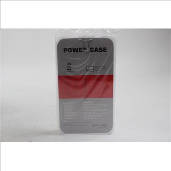 Bulk Sonido Mask Charging Case -iPhone 5/5S/5C, 50 Pieces