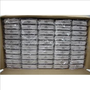 Bulk Sonido Mask Charging Case -iPhone 5/5S/5C, 50 Pieces