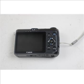 Bulk Sony And Canon Cyber-shot Digital Camera