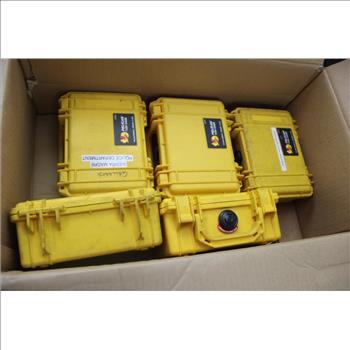 Bulk Sony And Canon Cyber-shot Digital Camera