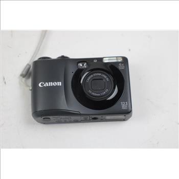Bulk Sony Cyber-shot Digital Camera