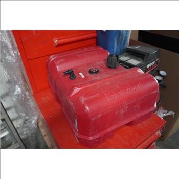 Bulk Tool Pallet: Tool Chest, Air Compessor And More