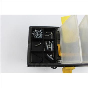 Bulk Tools In Holt Tool Box