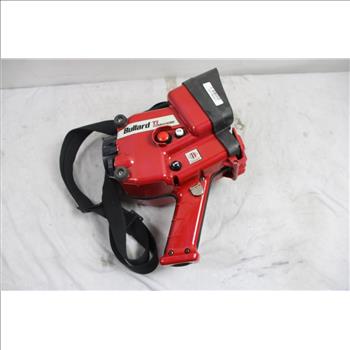 Bullard T-i Commander Thermal Imager