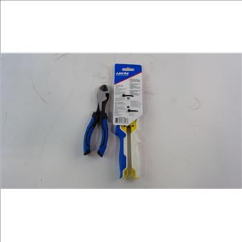 Bulldog Aviation Snips And Kobalt Snips