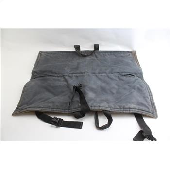 Bulldog Barrel Bags M249/M240B