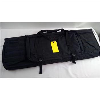 Bulldog Tactical BDT Gun Bag