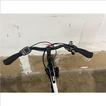 Bulls E-Bike