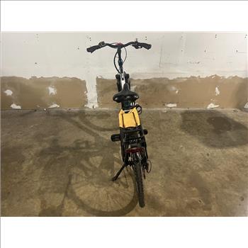 Bulls E-Bike
