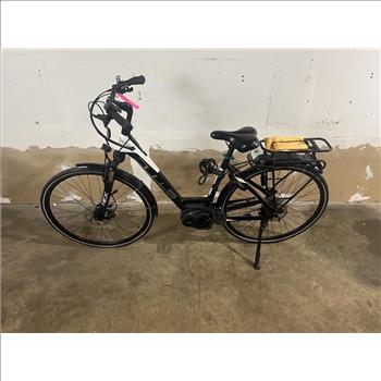 Bulls E-Bike