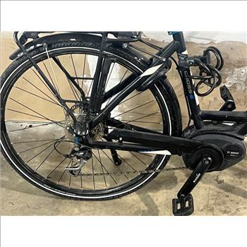 Bulls E-Bike