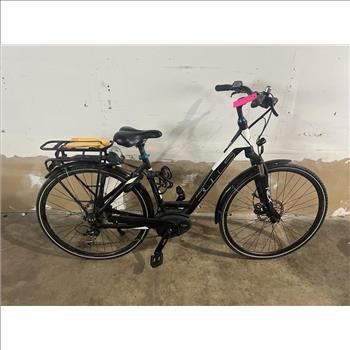 Bulls E-Bike