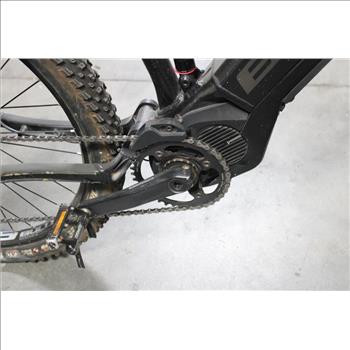 Bulls Full Suspension E-Bike