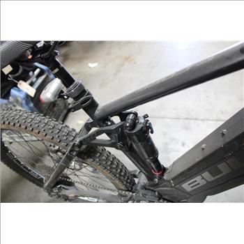 Bulls Full Suspension E-Bike