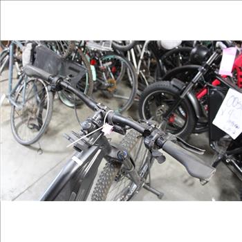 Bulls Full Suspension E-Bike