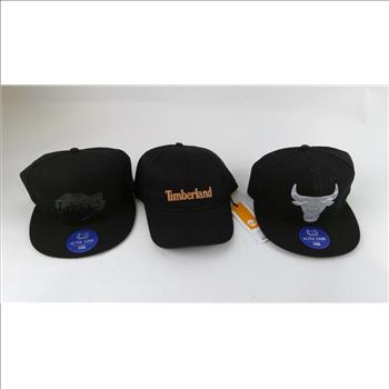 Bulls Hat And More 2 Pieces