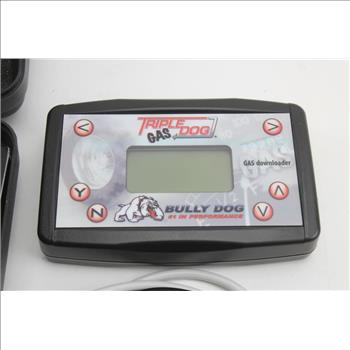 Bully Dog Triple Dog Gas Downloader