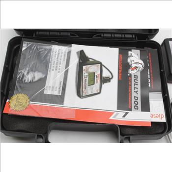 Bully Dog Triple Dog Gas Downloader