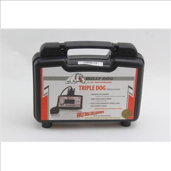 Bully Dog Triple Dog Gas Downloader