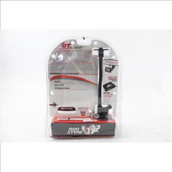 Bully Dog Triple Dog Gauge Tuner