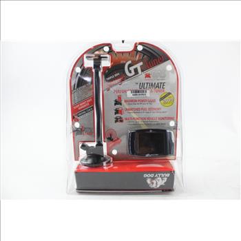 Bully Dog Triple Dog Gauge Tuner