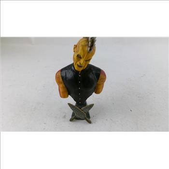 Bully The Vampire Slayer Figure