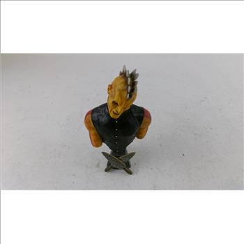 Bully The Vampire Slayer Figure