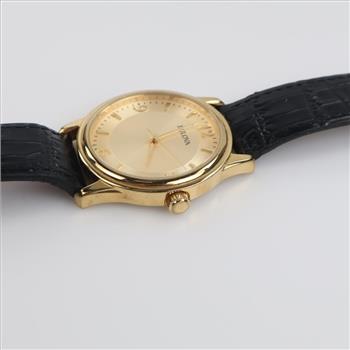 Bulova 1960 Automatic Watch