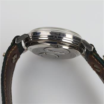 Bulova Accutron 214 Watch