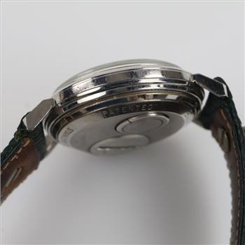 Bulova Accutron 214 Watch