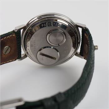 Bulova Accutron 214 Watch