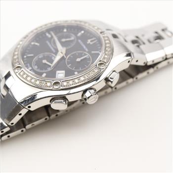 Bulova Accutron Lucerne Watch