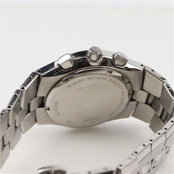 Bulova Accutron Lucerne Watch