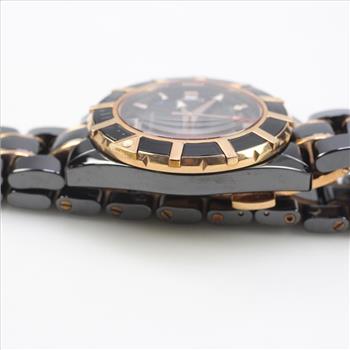 Bulova Accutron Watch