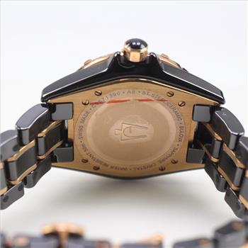 Bulova Accutron Watch