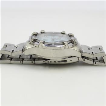 Bulova Automatic Heart Skeleton Display Watch