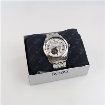Bulova Automatic Self Winding Watch